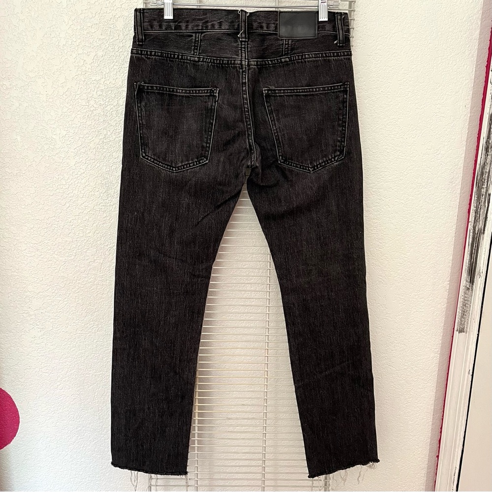 DOPE Skinny Jeans